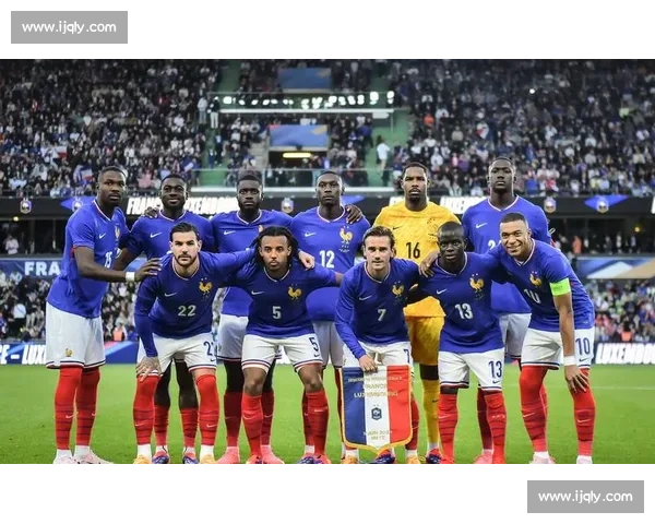 出线悬念迭起,2026世界杯,谁能抢占先机 出线悬念迭起,2026世界杯,谁能抢占先机