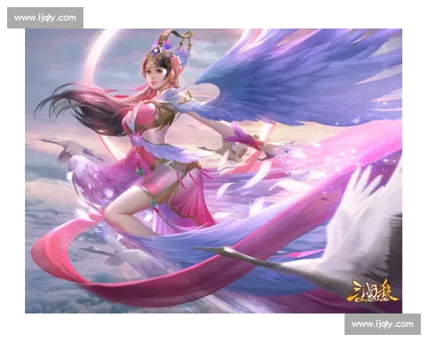 心跳加速！三国杀Online全国联赛，紧张刺激的每一刻！