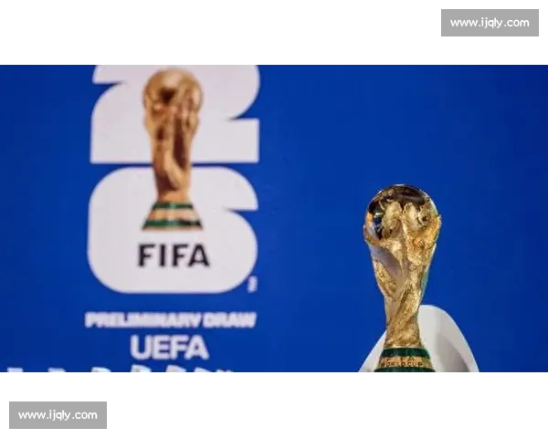 新王当立！2026世界杯，北美球队的崛起之势！